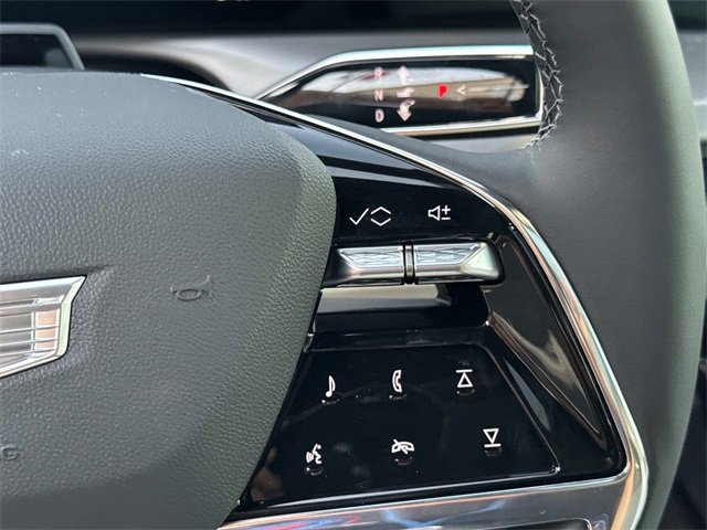 New 2026 Cadillac Vistiq Sport image 29