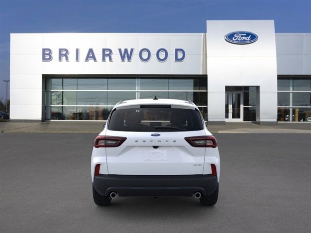 New 2026 Ford Escape ST-Line image 5