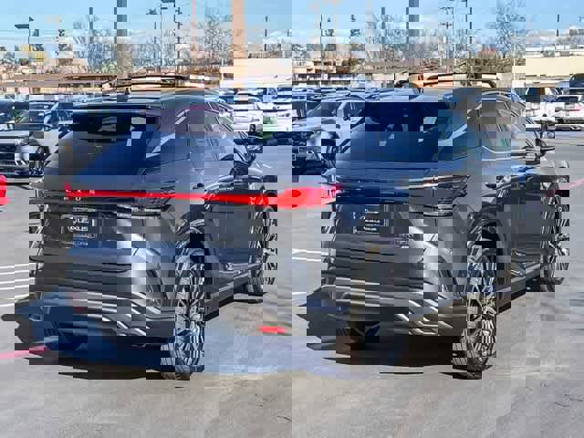 New 2026 Lexus RX 350 Premium Plus image 11