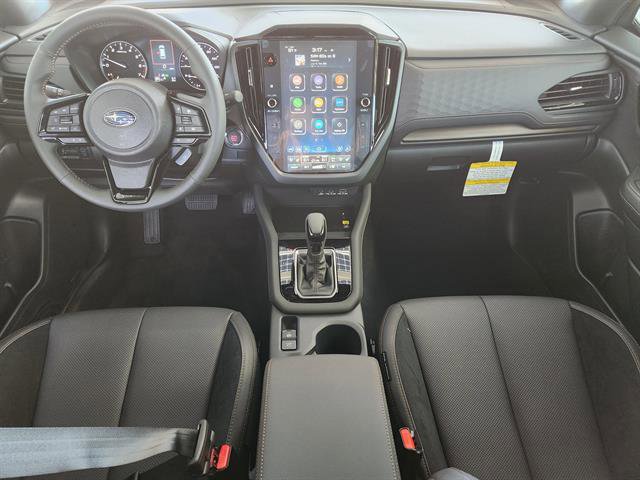 New 2025 Subaru Forester Touring image 20