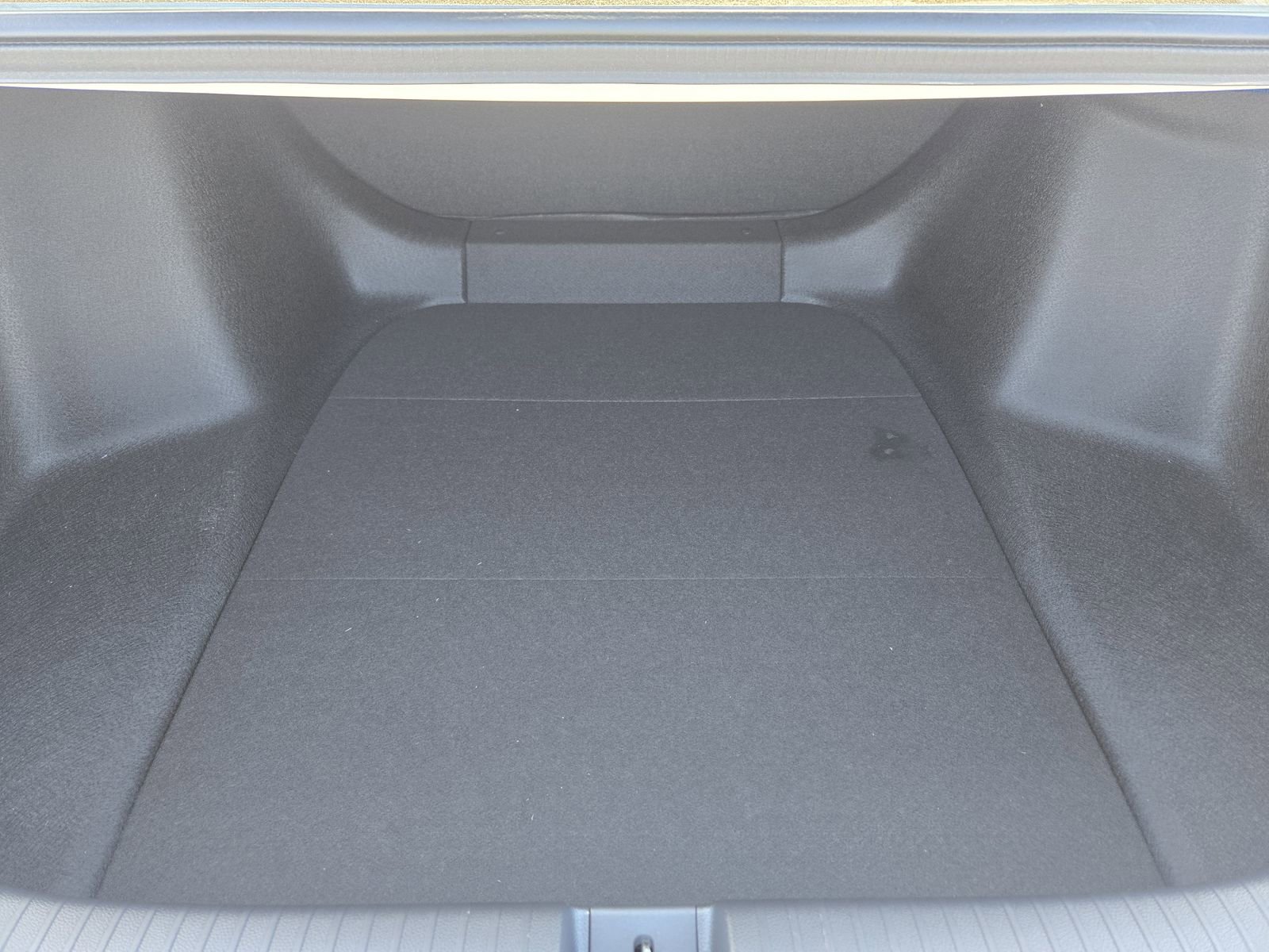 New 2026 Honda Accord LX image 35