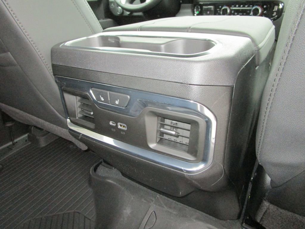 New 2026 Chevrolet Silverado 1500 LTZ image 28