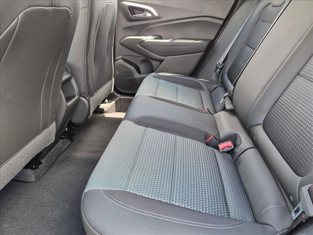 New 2026 Chevrolet Trax LT FWD image 14