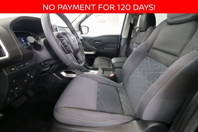New 2025 Nissan Frontier SV w/ SV Convenience Package image 9