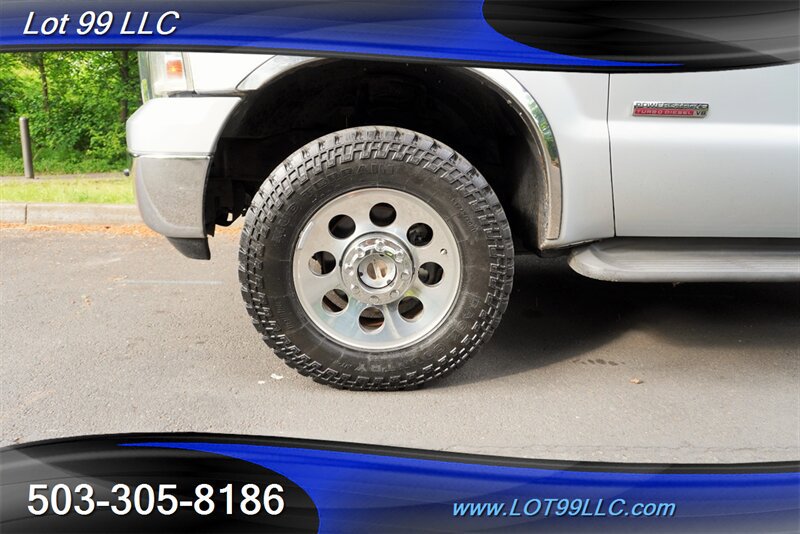 Used 2005 Ford F350 XLT AWD/4WD image 38