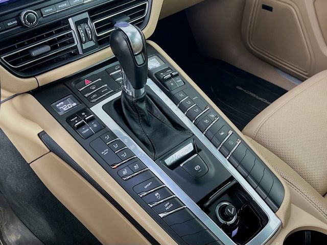 Used 2019 Porsche Macan S image 12