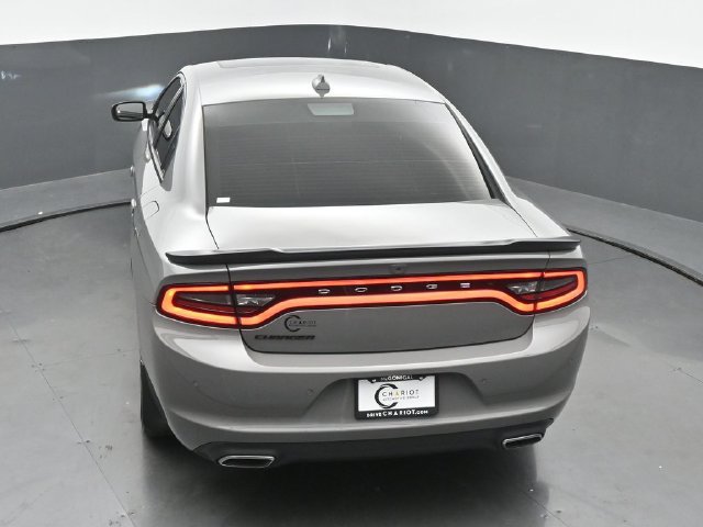 Used 2018 Dodge Charger GT w/ Driver Confidence Group AWD/4WD image 40