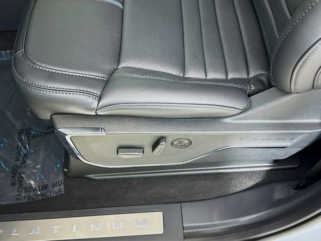New 2026 Ford F250 Platinum image 20