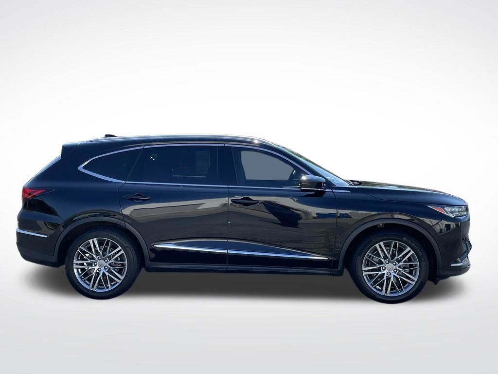 Used 2022 Acura MDX w/ Advance Package AWD/4WD image 7