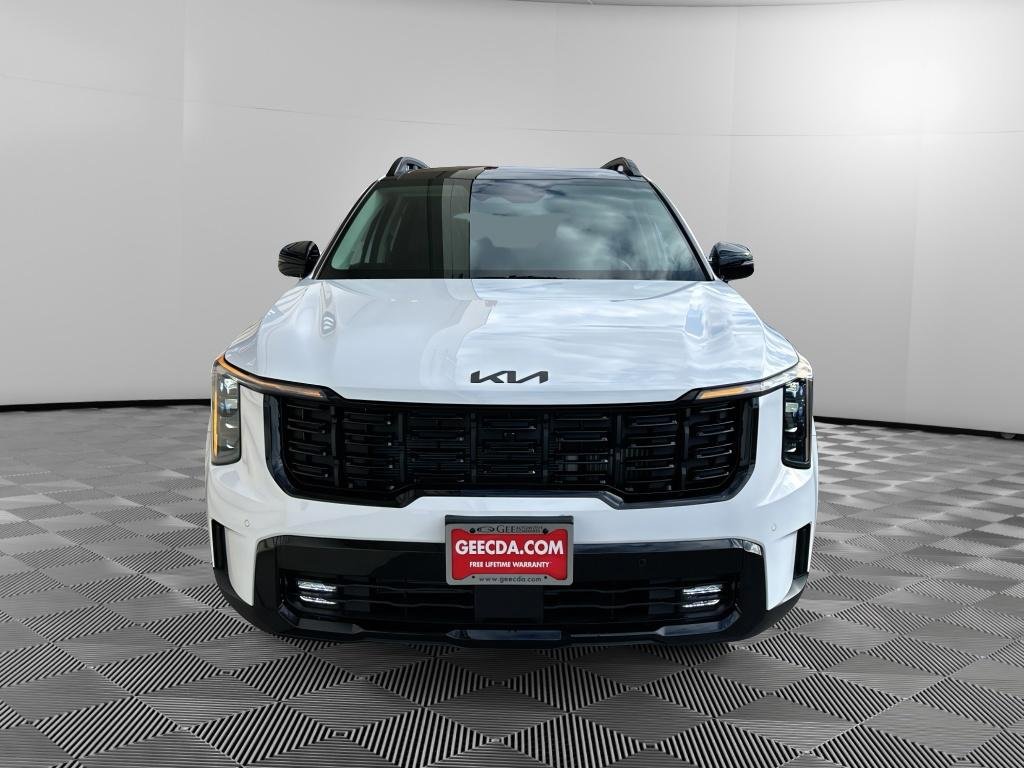 New 2026 Kia Sorento AWD image 2