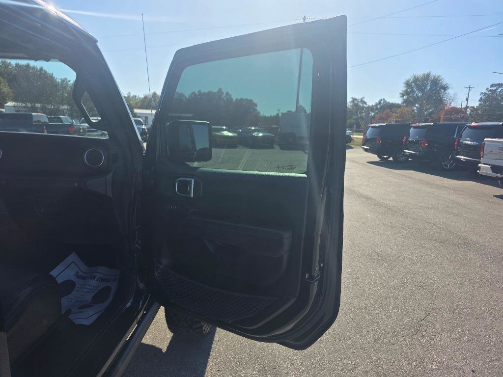 Used 2020 Jeep Gladiator Rubicon image 10