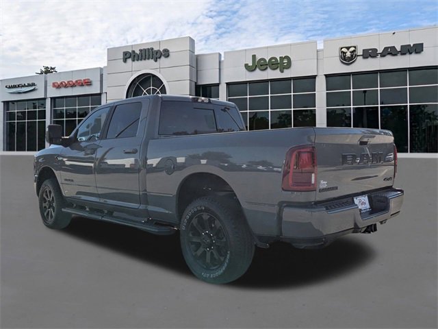 New 2026 RAM 2500 Laramie image 6