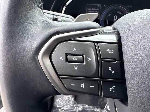 Certified 2023 Lexus NX 350h 350h Base w/ Towing Package (2000 Lbs) image 30