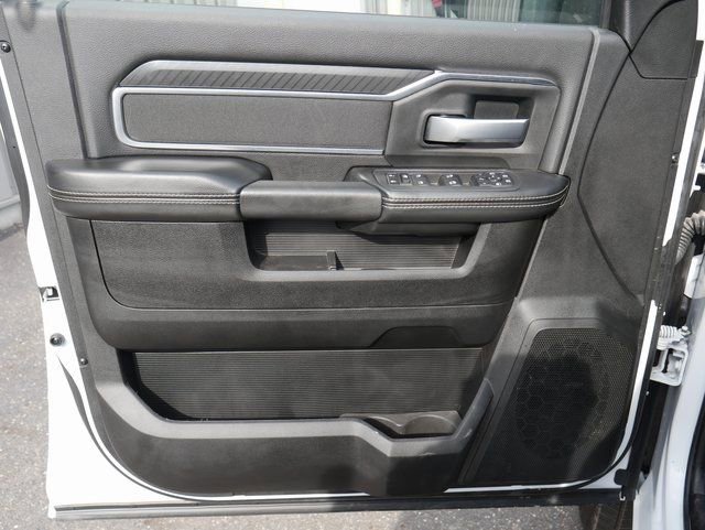 Used 2025 RAM 2500 Big Horn image 13