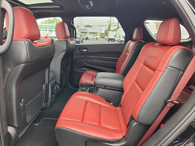 Used 2023 Dodge Durango SRT Hellcat AWD/4WD image 11