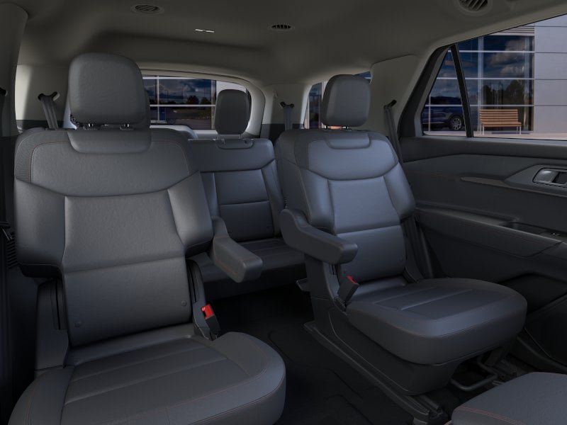 New 2026 Ford Explorer Active w/ Active Comfort Package RWD image 34