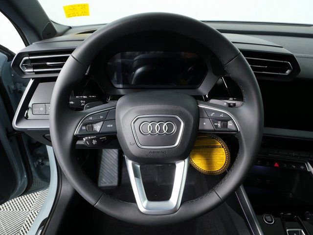 New 2026 Audi A3 2.0T Premium Plus image 9