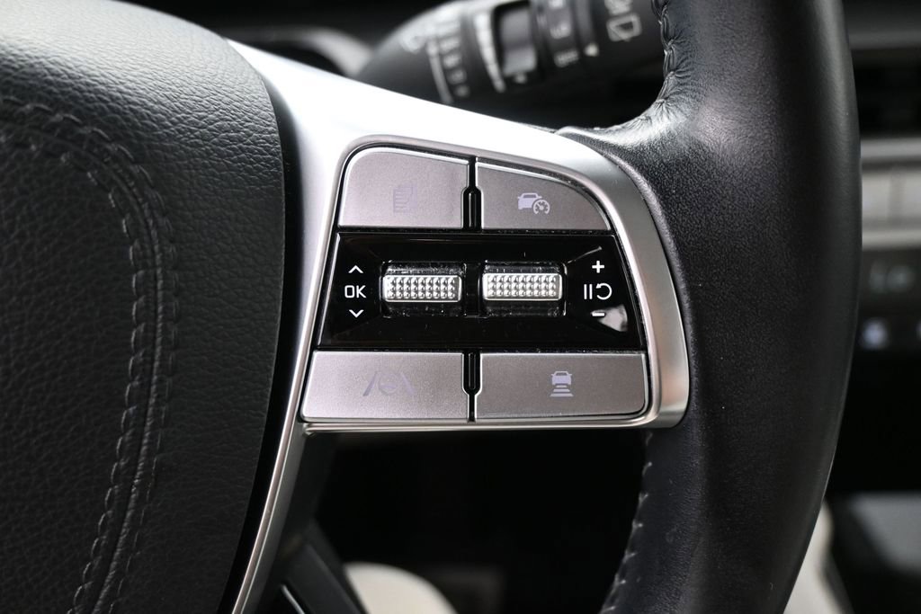 Used 2024 Kia Telluride S w/ S Sunroof Package FWD image 18