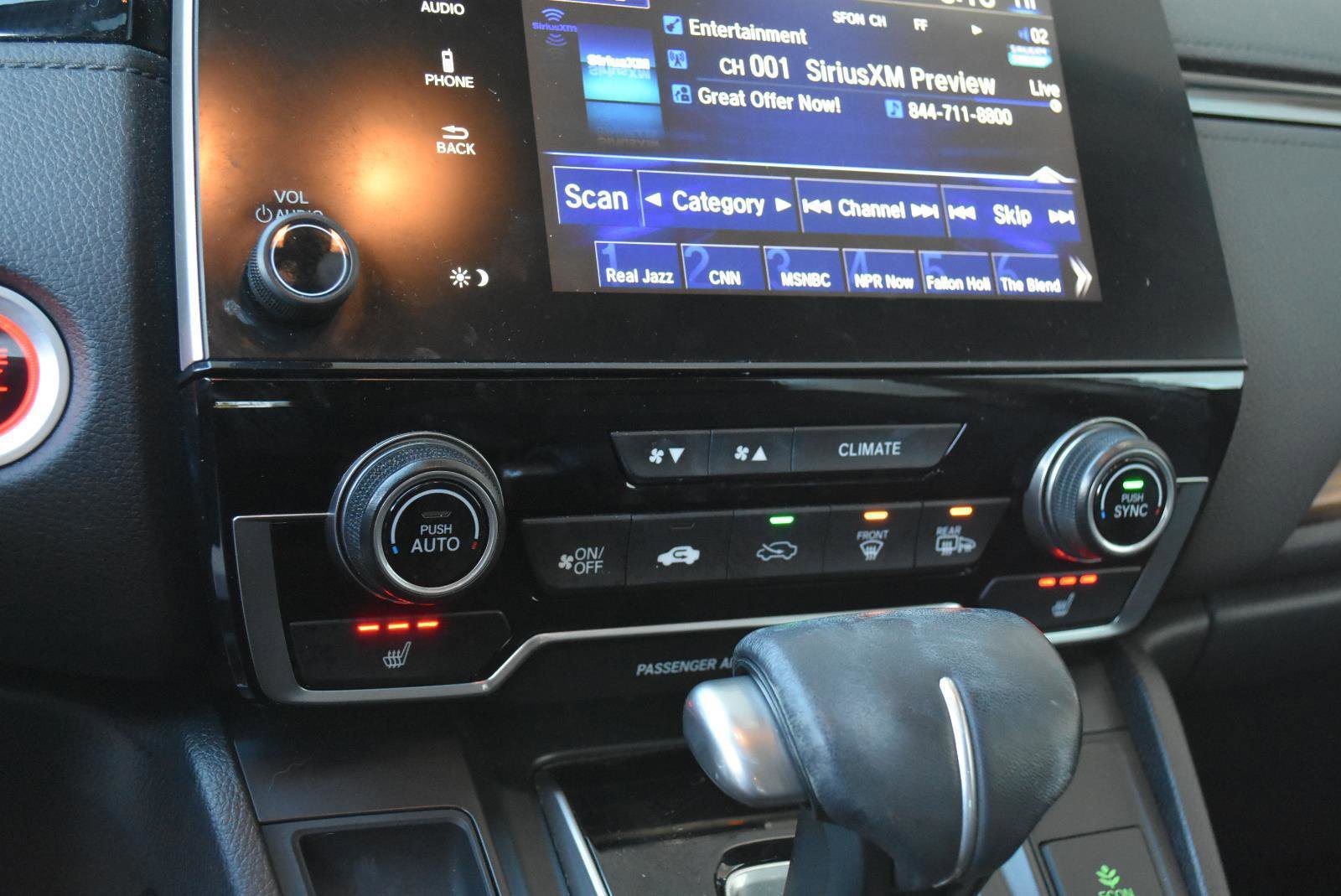 Used 2019 Honda CR-V EX-L image 22