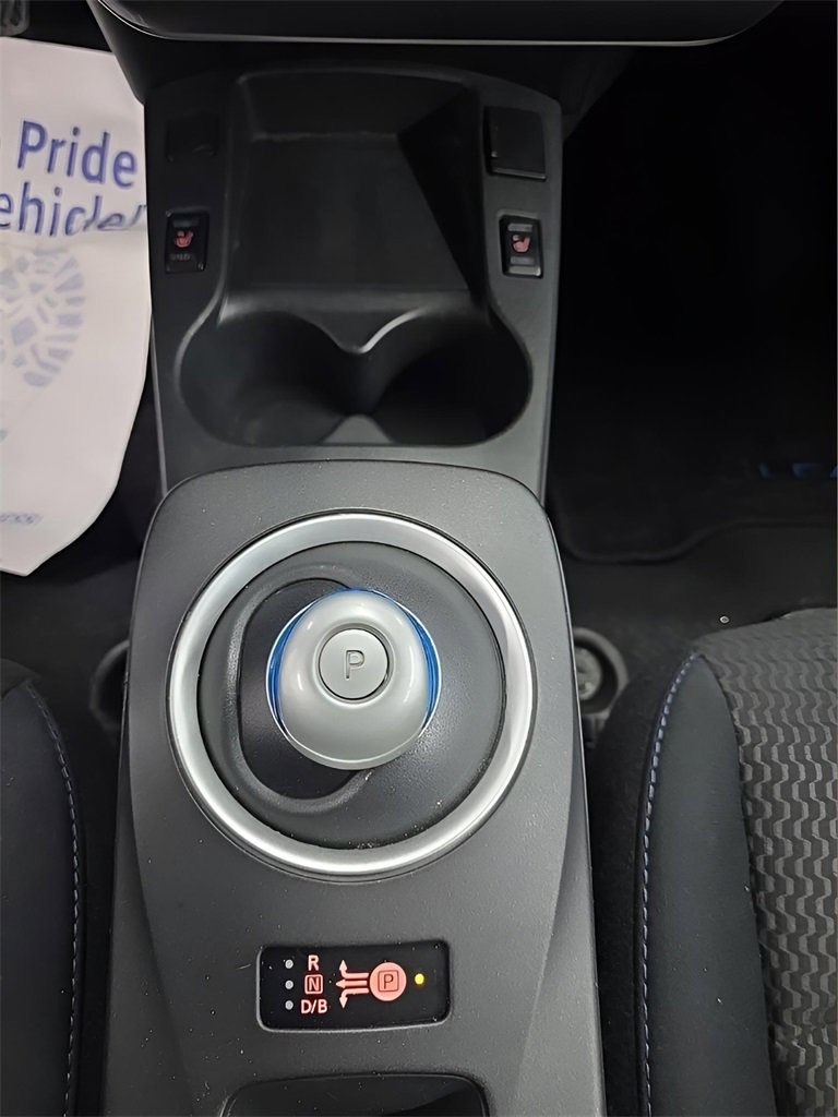 Used 2016 Nissan Leaf S w/ Charger Package image 27