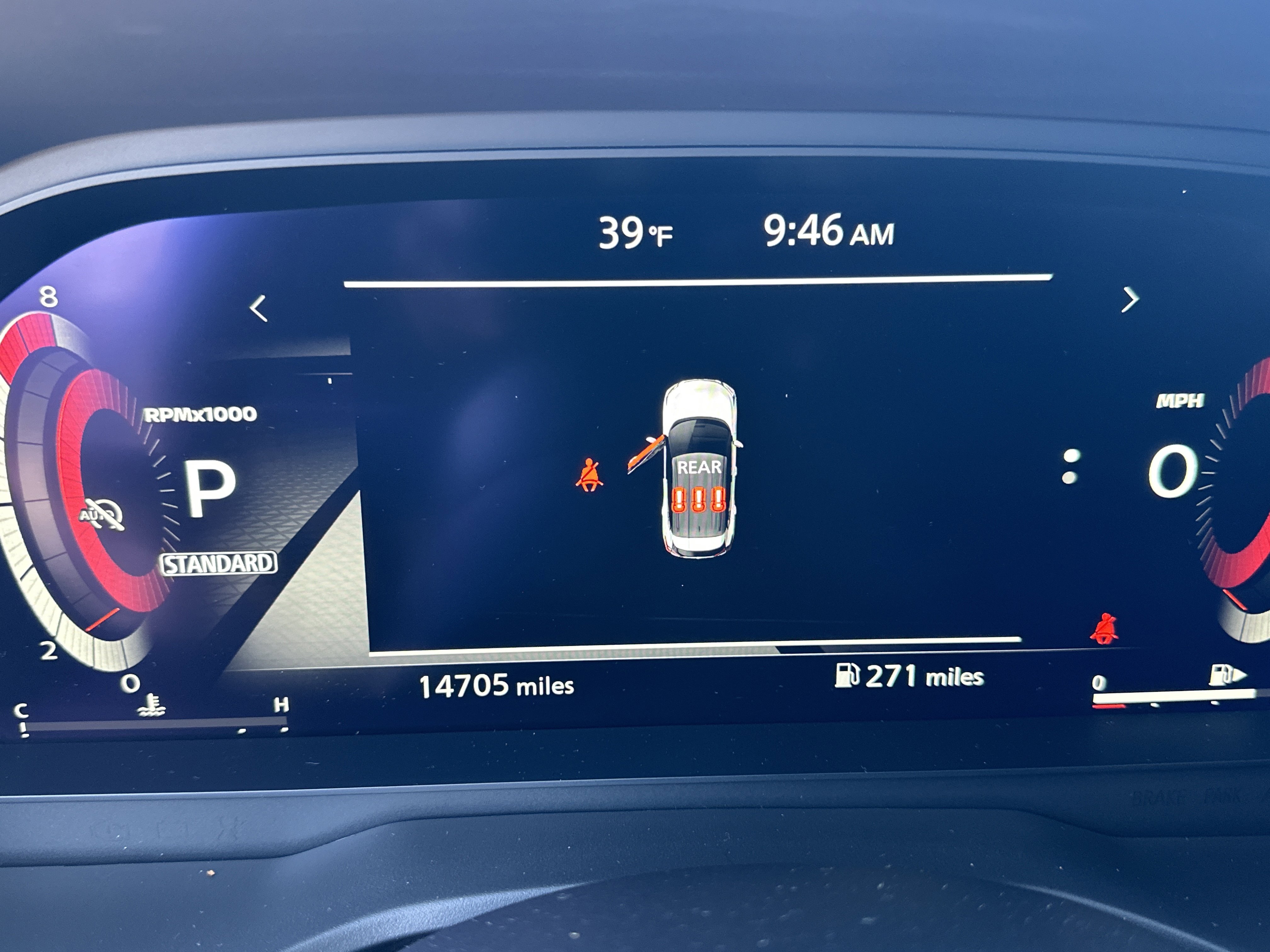 Used 2024 Nissan Rogue SL image 27