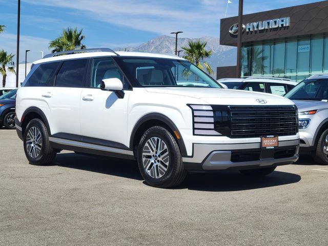 New 2026 Hyundai Palisade SEL AWD/4WD image 30