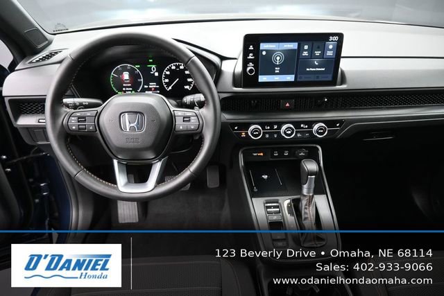 Used 2026 Honda CR-V Sport image 26