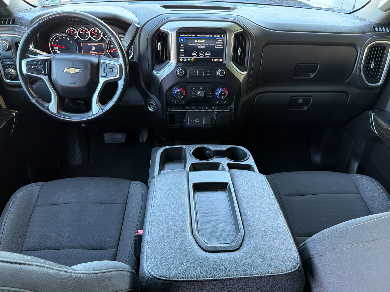 Used 2022 Chevrolet Silverado 1500 LT RWD image 13