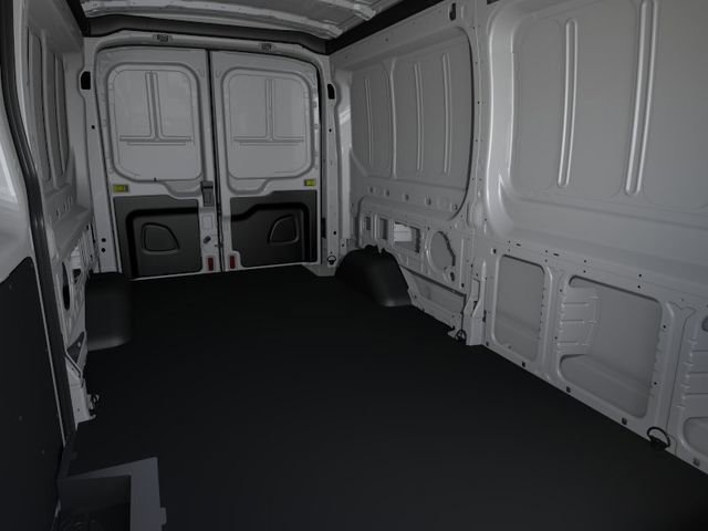 New 2026 Ford Transit 250 148 Medium Roof RWD image 14