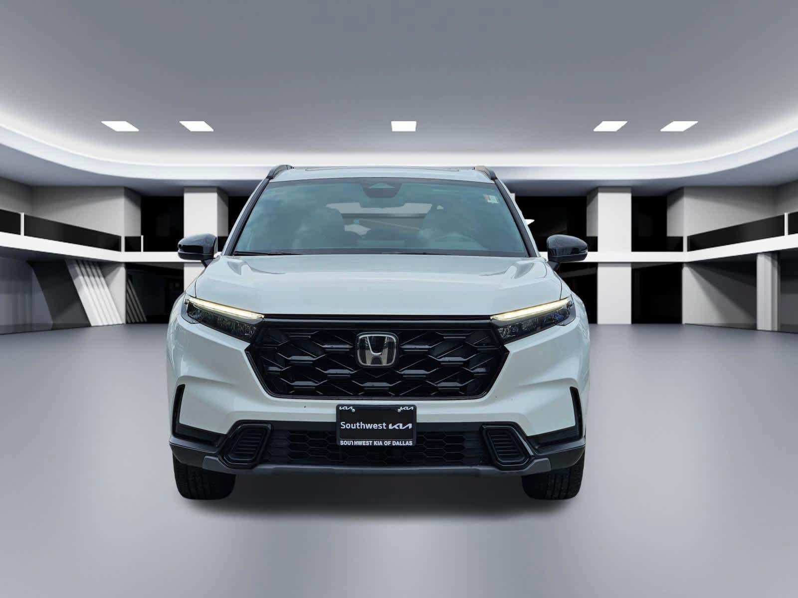 Used 2023 Honda CR-V Sport image 8