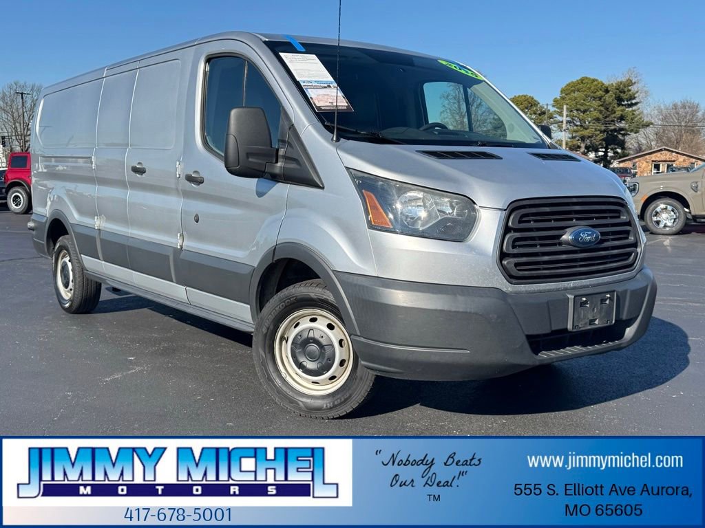 Used 2015 Ford Transit 150 148 Low Roof