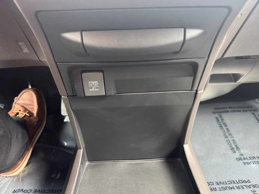Used 2018 Honda Odyssey EX-L image 24