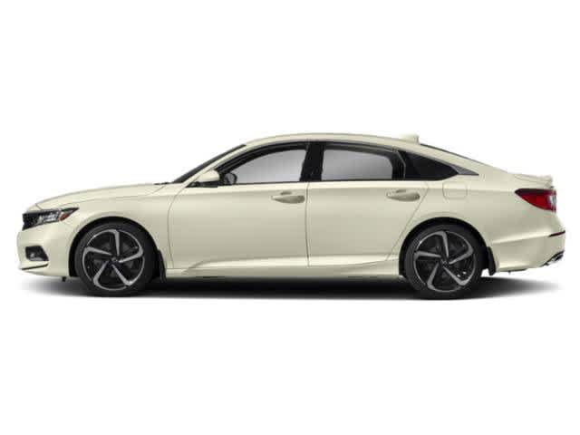 Used 2018 Honda Accord Sport video 3