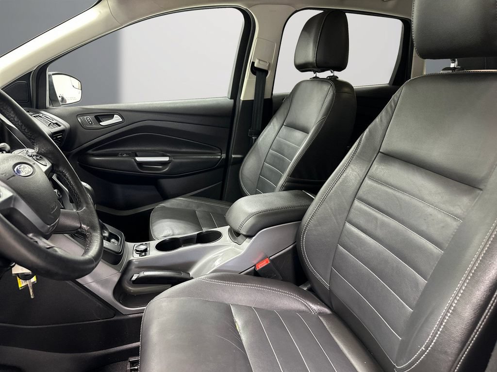 Used 2014 Ford Escape SE w/ Equipment Group 201A FWD image 14