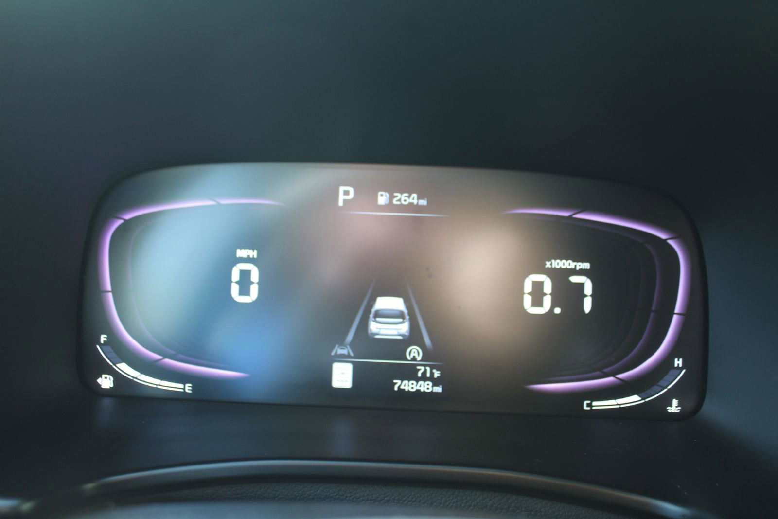 Certified 2023 Kia Soul S FWD image 28