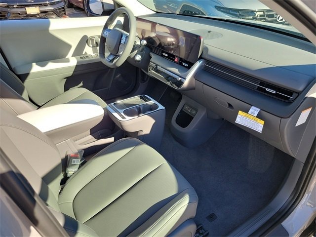 New 2026 Hyundai Ioniq 5 SEL image 19