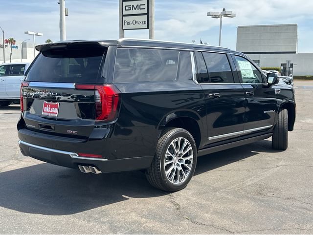New 2026 GMC Yukon XL Denali image 11