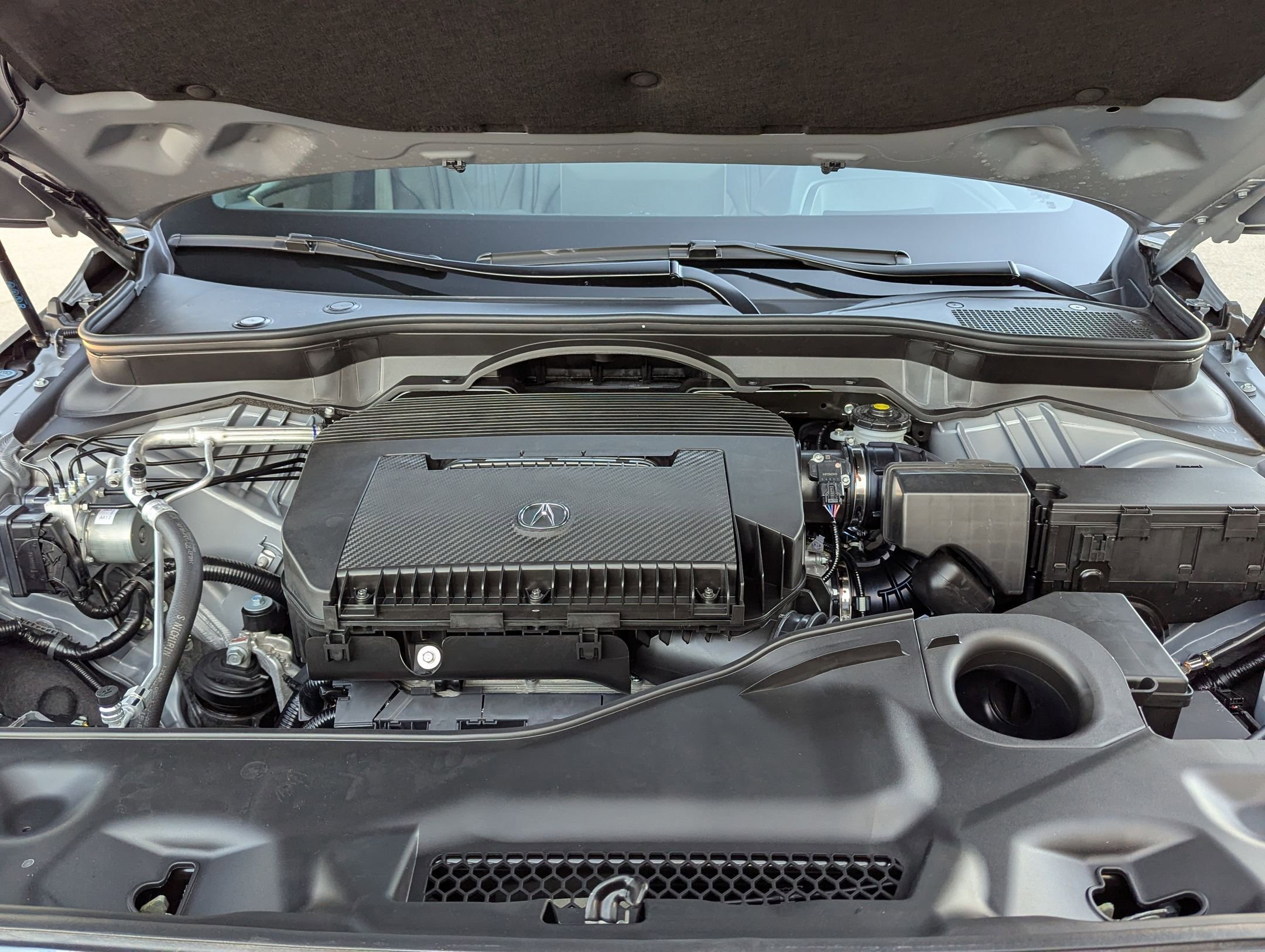 New 2026 Acura MDX A-Spec image 27