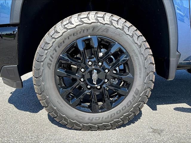 Used 2026 Chevrolet Silverado 2500 LT w/ Trail Boss Package image 7