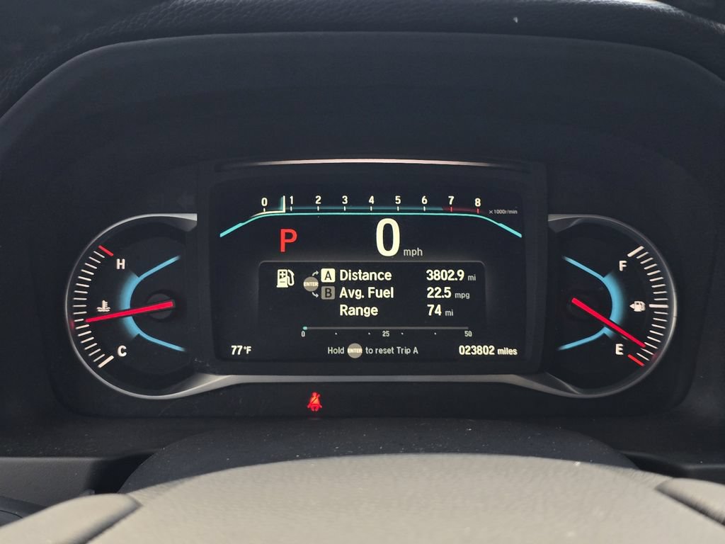 Used 2021 Honda Pilot Elite image 18