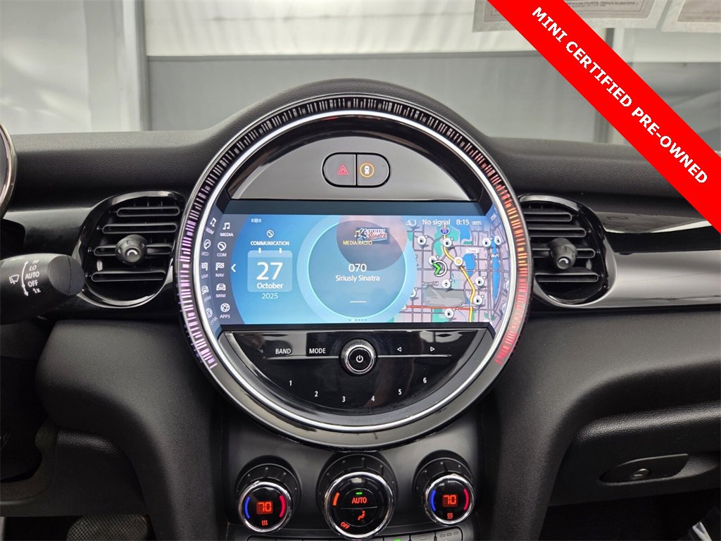 Used 2022 MINI Cooper S image 23