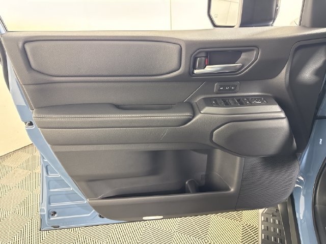 New 2027 Toyota Land Cruiser w/ Premium Package AWD/4WD image 22