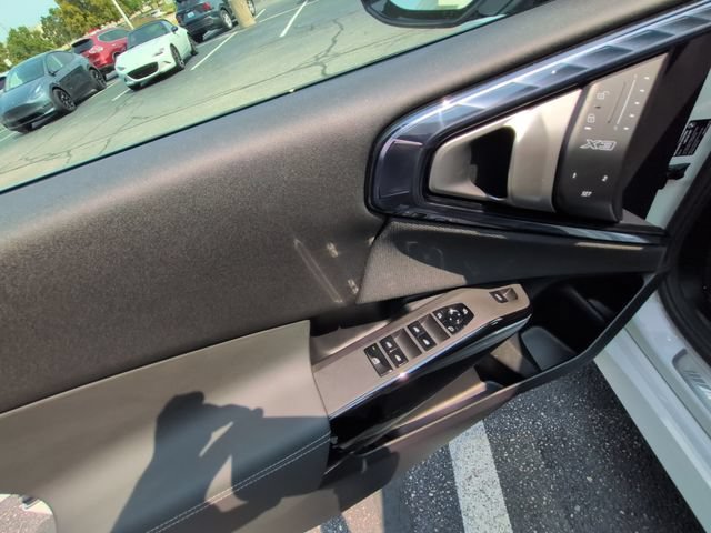 Used 2026 BMW X3 M50 AWD/4WD image 14