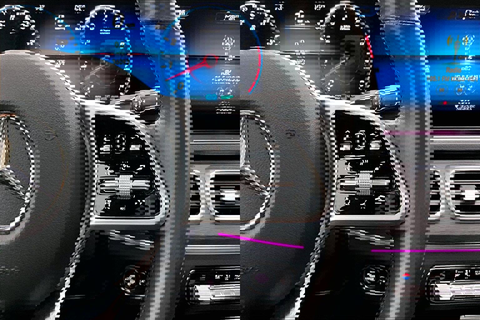 Certified 2023 Mercedes-Benz GLE 450 4MATIC image 21