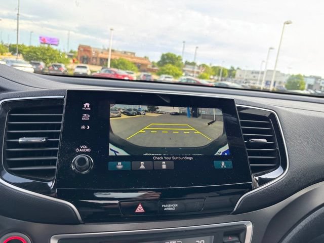 Used 2019 Honda Passport EX-L image 19