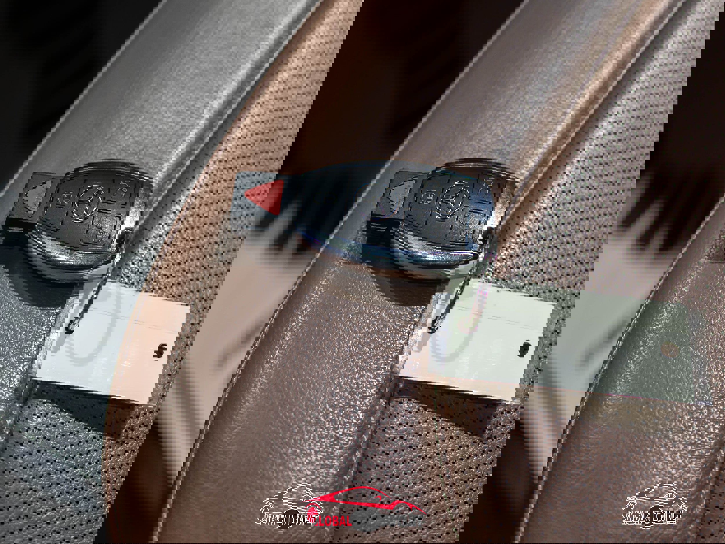 Used 2017 Mercedes-Benz GLS 450 4MATIC image 55