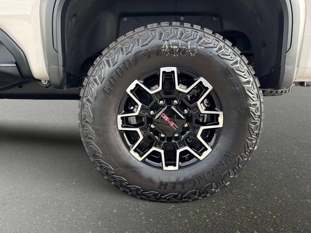 New 2026 GMC Sierra 2500 AT4X AWD/4WD image 10