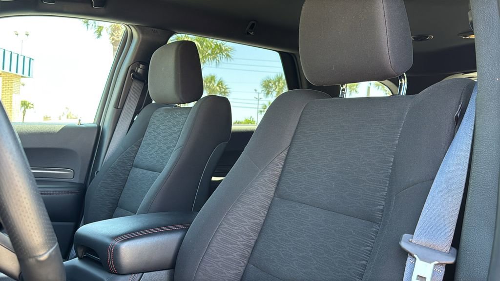 Used 2024 Dodge Durango GT image 13