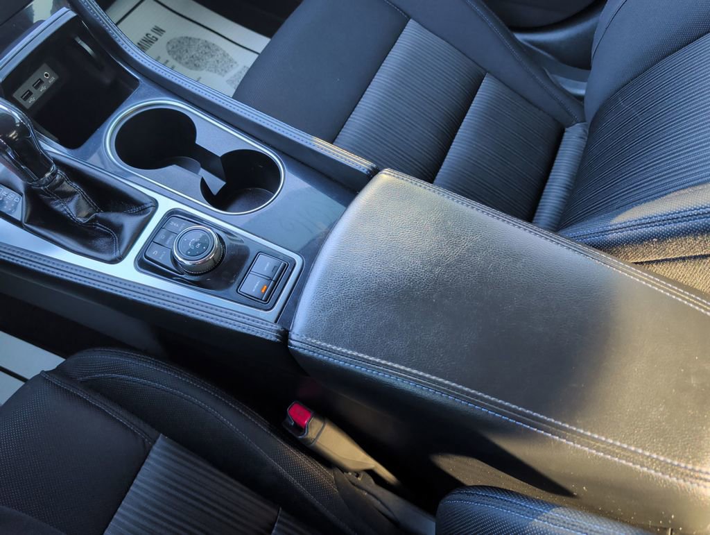 Used 2016 Nissan Maxima 3.5 S image 18