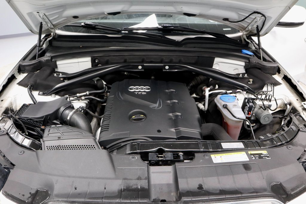 Used 2017 Audi Q5 2.0T Premium image 18